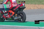 Technique MotoGP, Tha&iuml;lande : Pourquoi les jantes d&eacute;jantent...