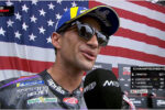 MotoGP, Austin, Sprint : Jorge Martin (Aprilia/1) "À chaud"