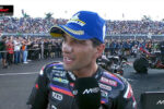 MotoGP, Brésil, Sprint : Jorge Martin (Aprilia/3) "À chaud"