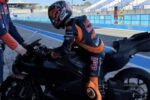 MotoGP, Test Jerez : Dani Pedrosa et Pol Espargar&oacute; prennent les r&ecirc;nes de la KTM 850cc pour 2027