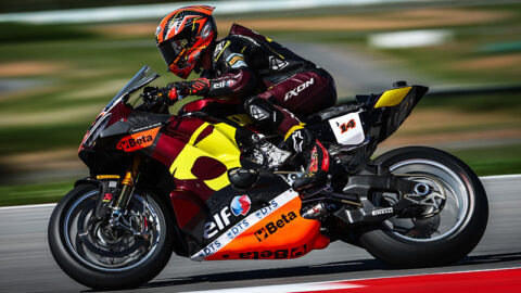 Superbike, Portim&atilde;o FP2 : Bulega, toujours la m&ecirc;me histoire, Rea fait un retour fracassant !