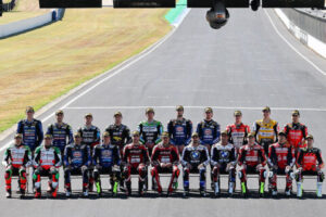 Superbike, Portim&atilde;o J0 : Avant l'action, ils ont dit...