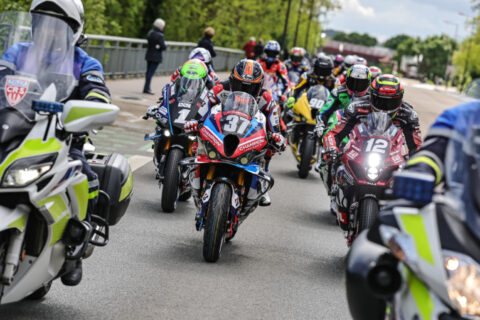 2026年勒芒24小时耐力赛 - FP1：37号宝马赛车已接近圈速纪录