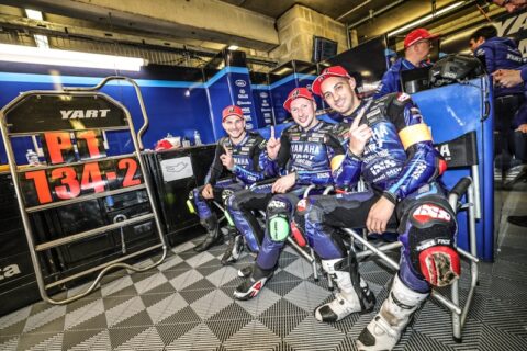 Moto2 Malaisie : Jake Dixon et son erreur frustrante qui lui co?te un podium