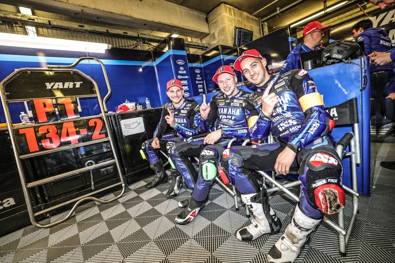 24h Motos