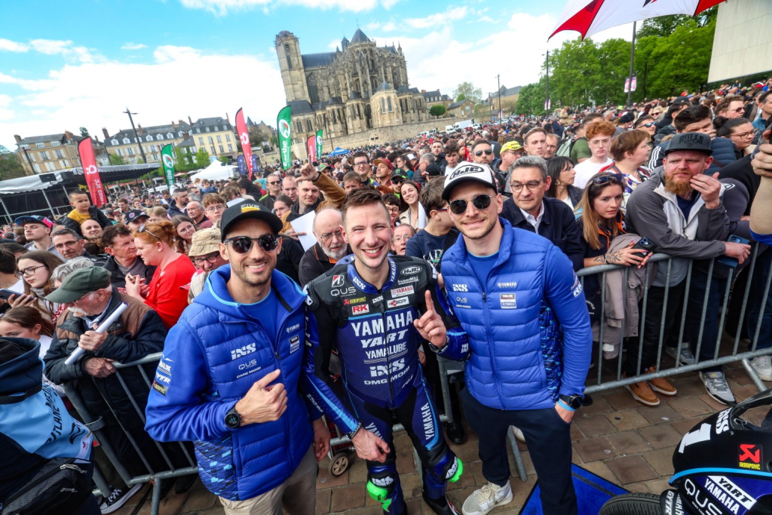 FIM EWC