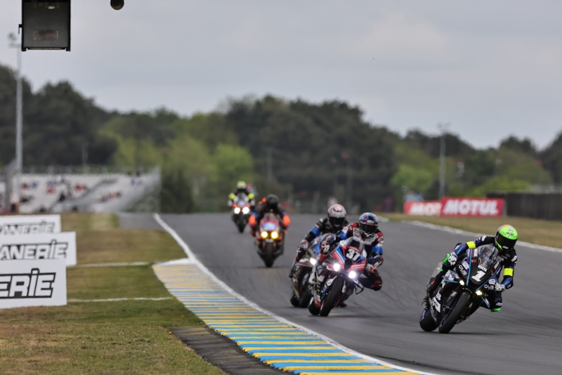 24h Motos