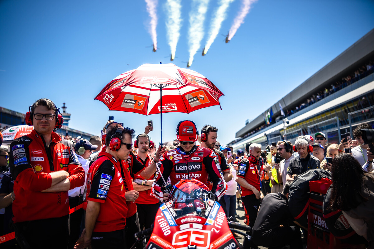 Marc Marquez