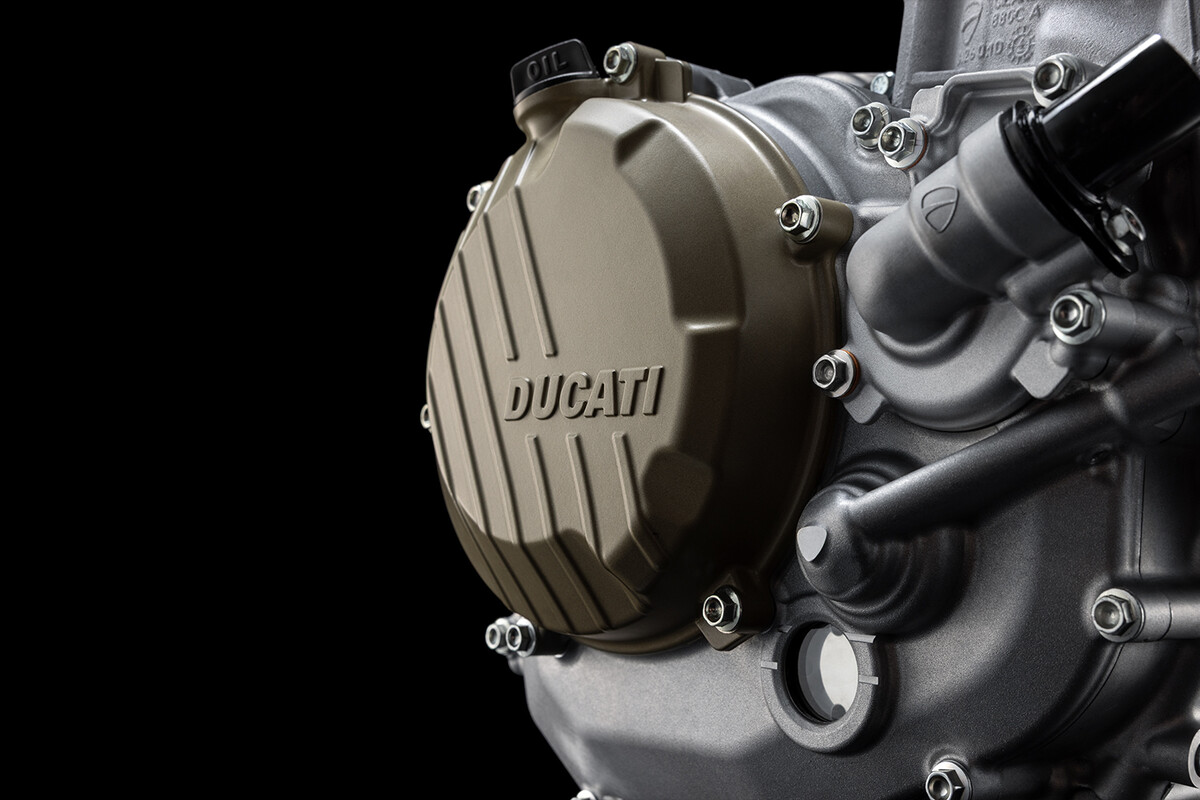 Ducati