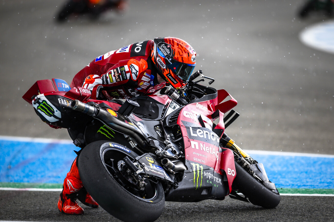 Marc Marquez