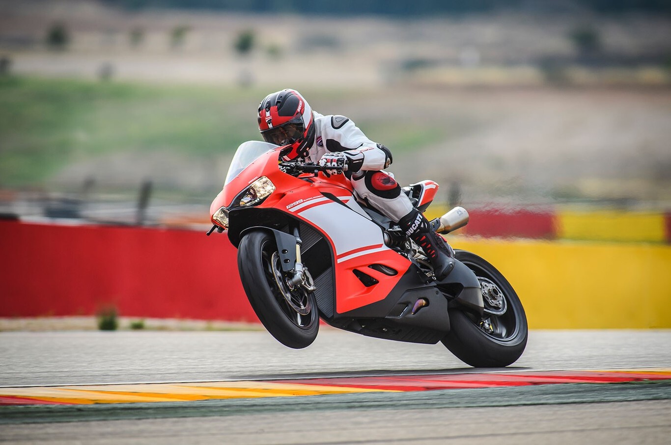 Ducati
