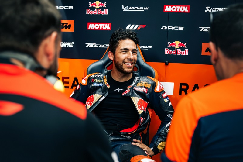 Enea Bastianini