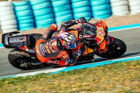 MotoGP Honda : après l’euphorie, la rechute ?