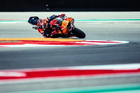 Parlons MotoGP&nbsp;: Voici pourquoi j&rsquo;ai tr&egrave;s peur pour Maverick Vinales