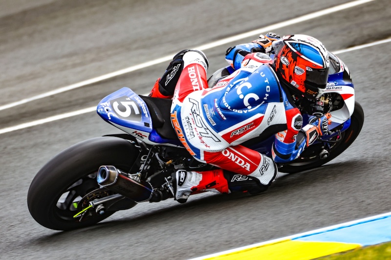 24h Motos 2026