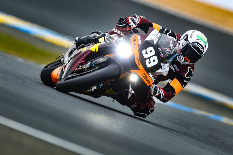 24h Motos 2026