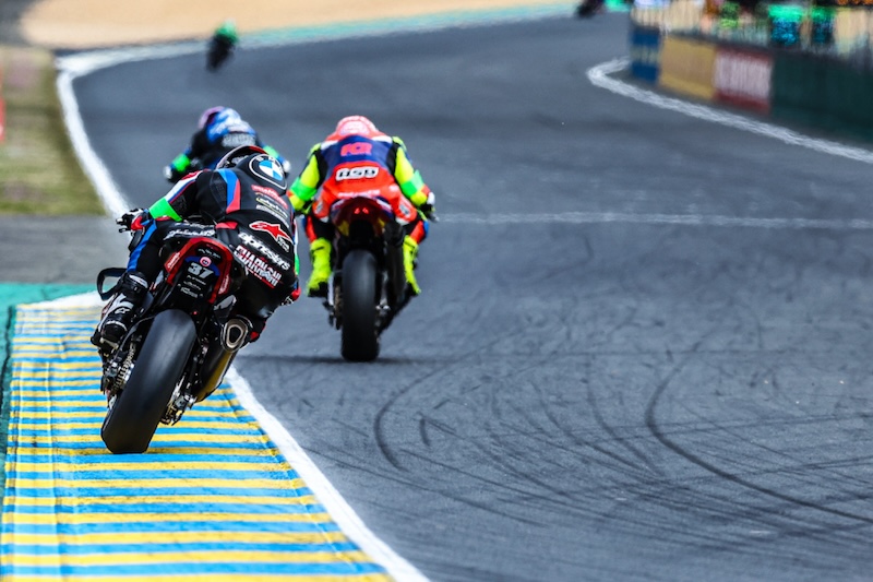 24h Motos 2026