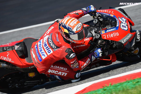 Dovizioso Andrea