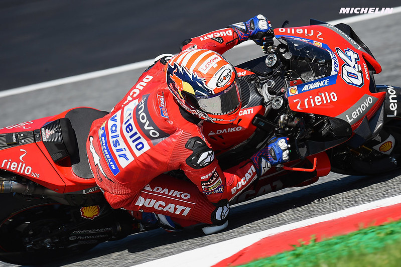 Dovizioso Andrea