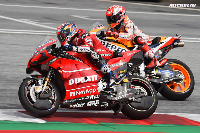 Dovizioso Andrea