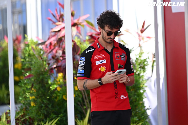 Pecco Bagnaia