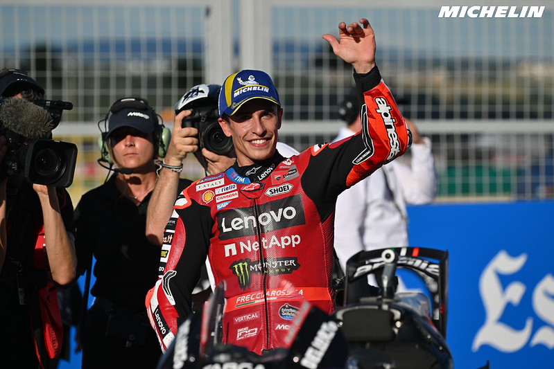 Agostini Marquez