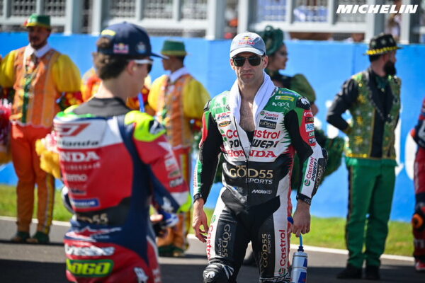 Liberty Media MotoGP