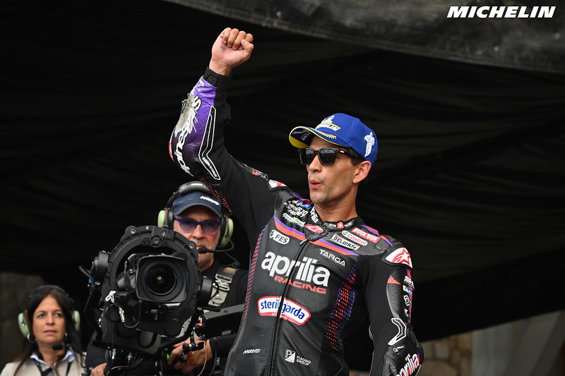 Jorge Martin