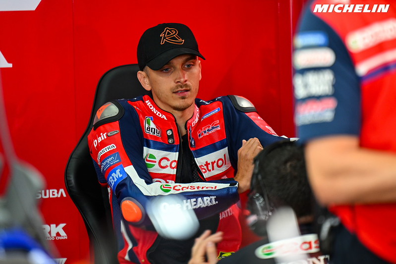 Luca Marini