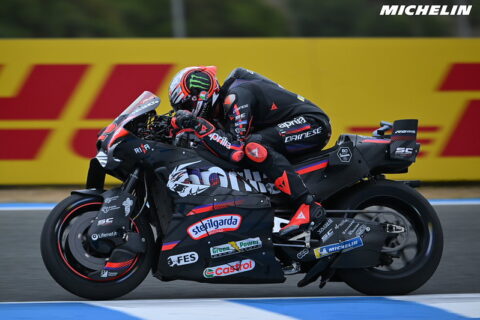 Moto2 Autriche : Ai Ogura déclare forfait