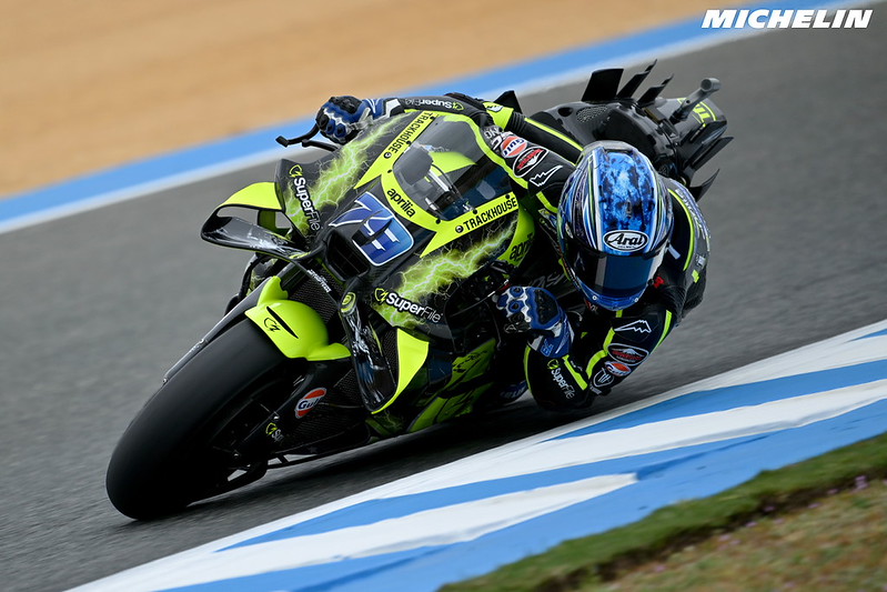Brivio MotoGP