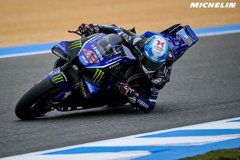 Alex Rins