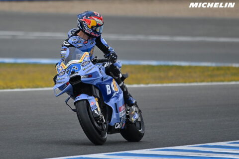 Moto3 Japon Qualifications : Rueda arrache la pole sur le fil