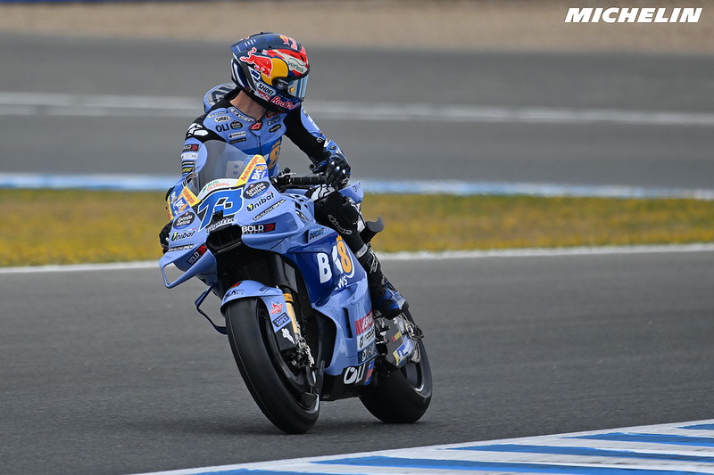Alex Marquez