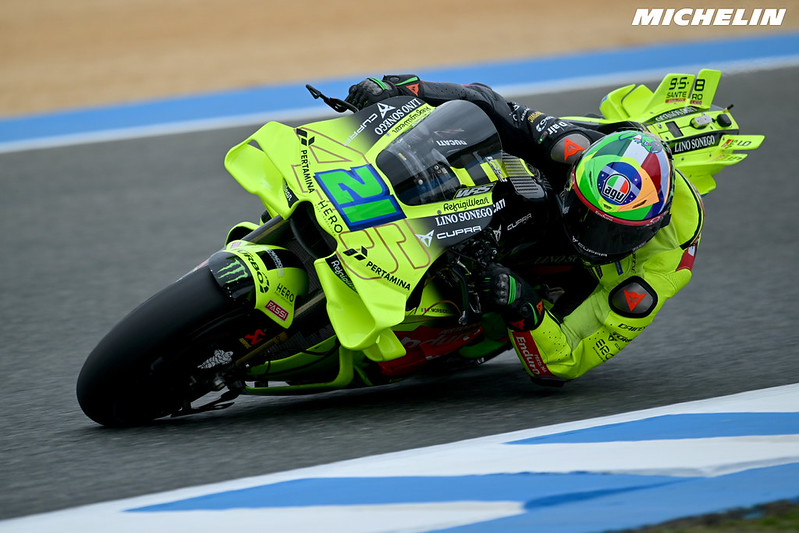 Franco Morbidelli