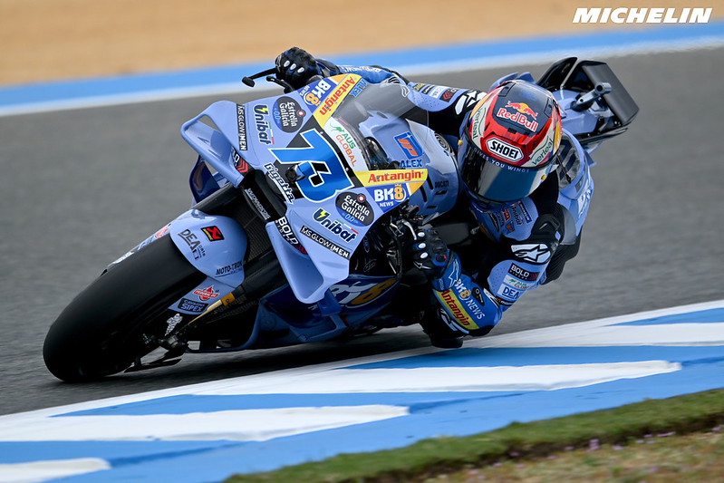 Alex Marquez