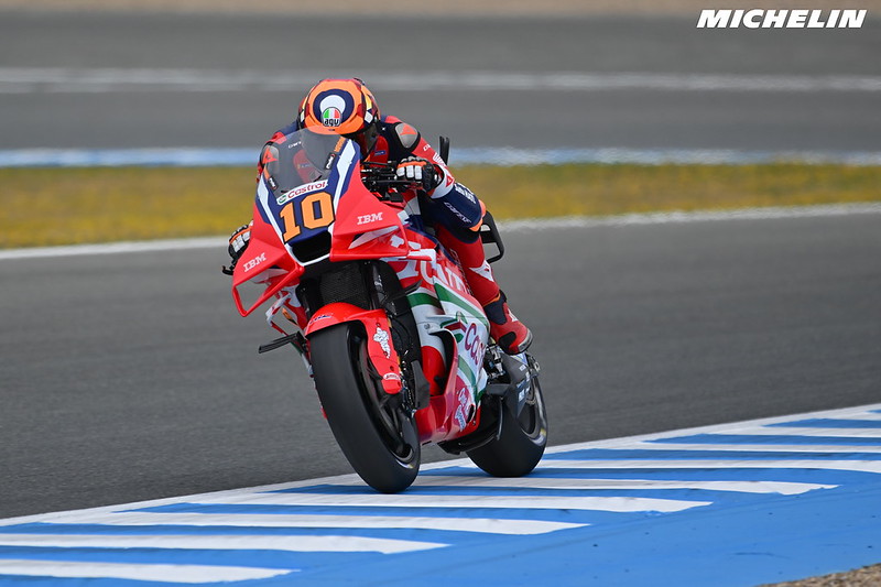 Luca Marini