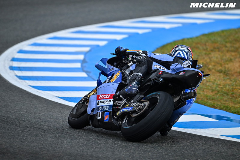 Alex Marquez