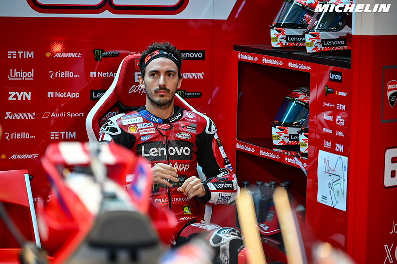 Bagnaia