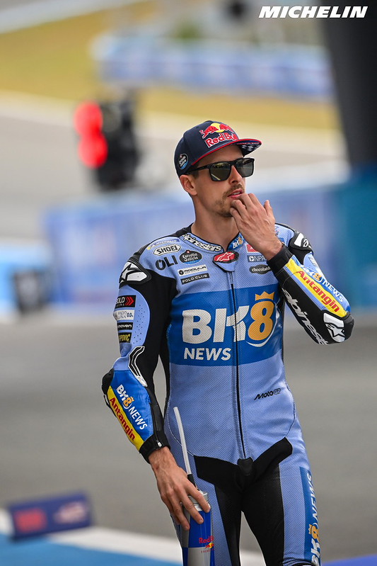 Alex Marquez