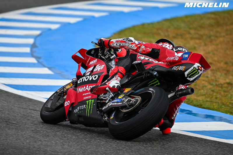 Pecco Bagnaia