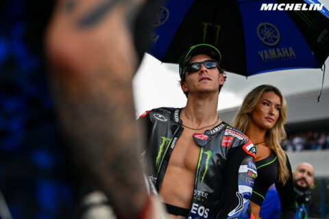 Moto2 Tha?lande Course : Ogura s’incline mais remporte le titre
