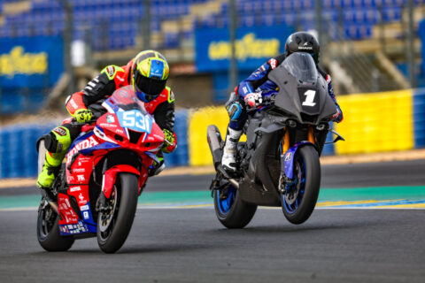 FIM EWC, 24h motos 2026