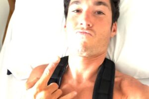 Aleix Espargar&oacute;