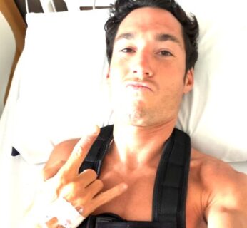 Aleix Espargar&oacute;