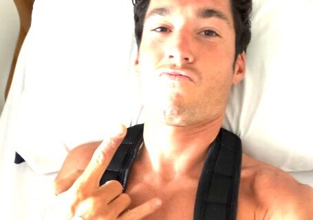 Aleix Espargar&oacute;