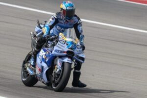 MotoGP - “Je survis” : Alex Marquez confirme le problème Ducati, et donne raison à Bagnaia