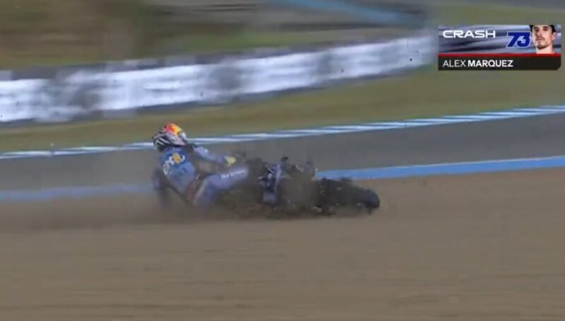 Alex Marquez