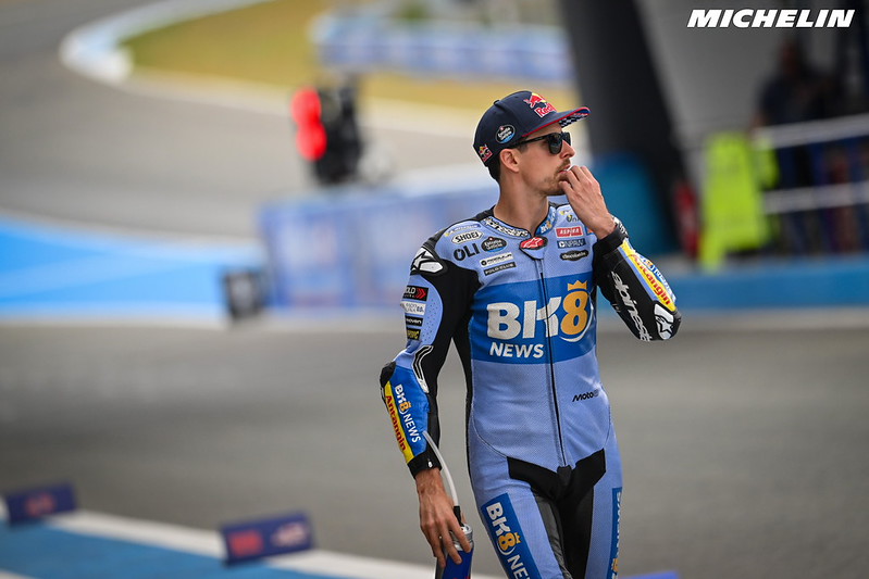Alex Marquez