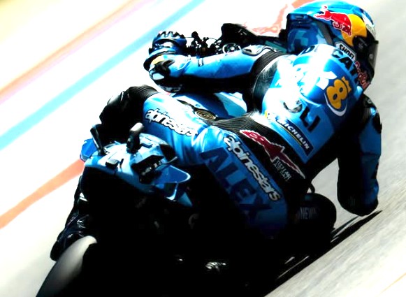Alex Marquez